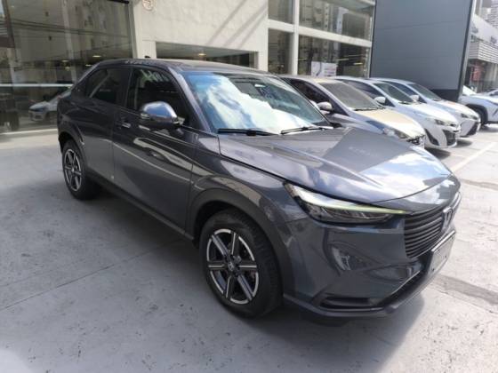 HONDA HR-V 1.5 DI I-VTEC FLEX EX CVT